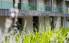 Hôtel de la Source